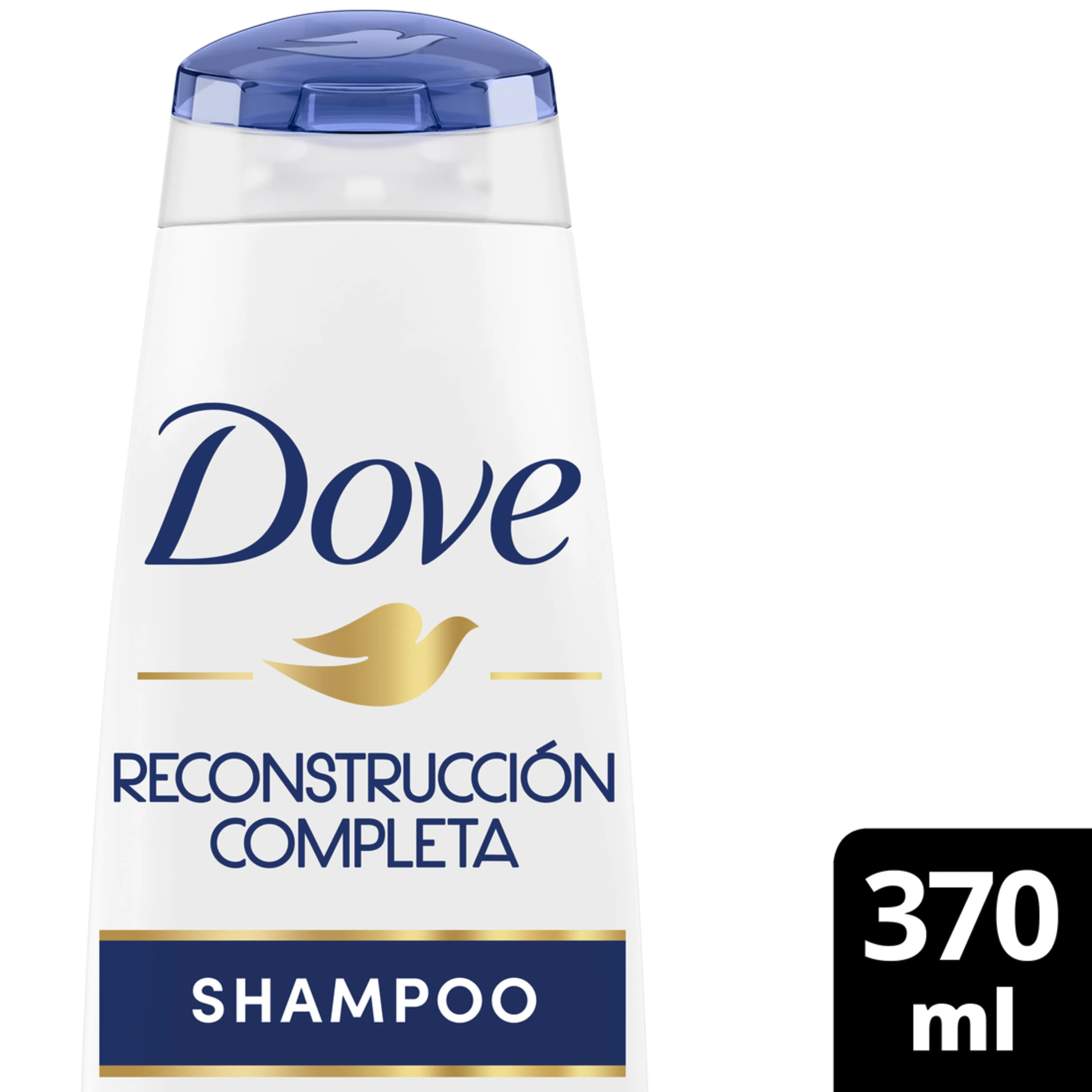 Champu Dove Recontruccion Completa 370 Ml